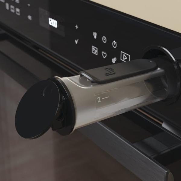 Cuptor încorporabil Whirlpool AKZ9S 8260 FB 3650 W/ Black photo 3 Cuptor încorporabil Whirlpool AKZ9S 8260 FB 3650 W/ Black photo 3