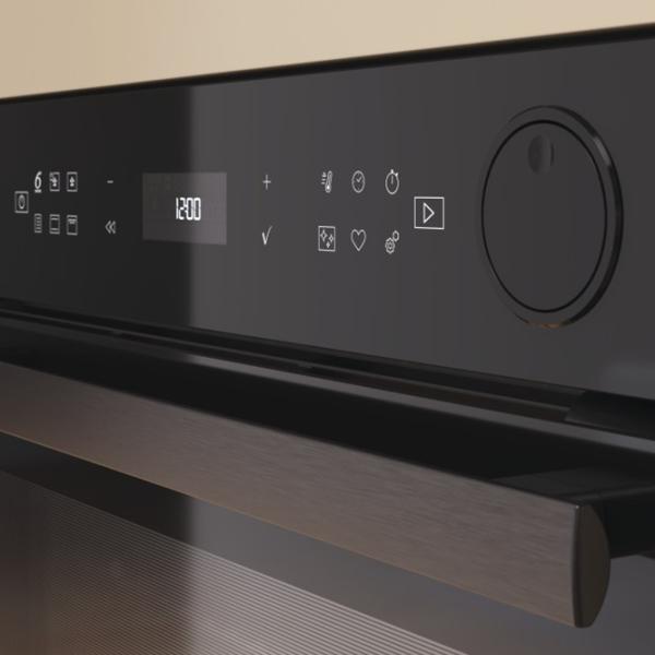 Cuptor încorporabil Whirlpool AKZ9S 8260 FB 3650 W/ Black photo 4 Cuptor încorporabil Whirlpool AKZ9S 8260 FB 3650 W/ Black photo 4