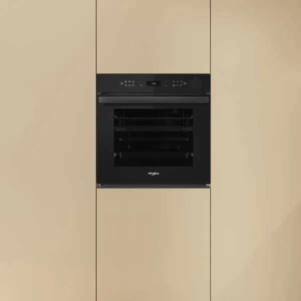 Cuptor încorporabil Whirlpool AKZ9S 8260 FB 3650 W/ Black photo 6 Cuptor încorporabil Whirlpool AKZ9S 8260 FB 3650 W/ Black photo 6