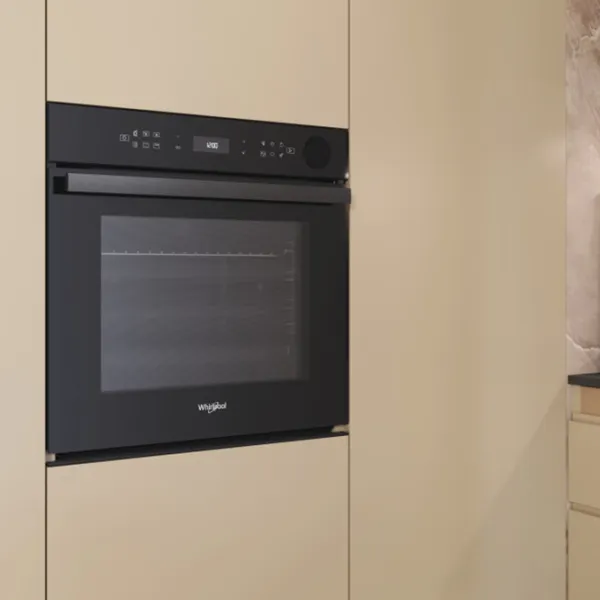 Cuptor încorporabil Whirlpool AKZ9S 8260 FB 3650 W/ Black photo 7 Cuptor încorporabil Whirlpool AKZ9S 8260 FB 3650 W/ Black photo 7