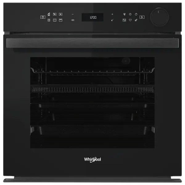 Cuptor încorporabil Whirlpool AKZ9S 8220 FB 3650 W/ Black photo 1
