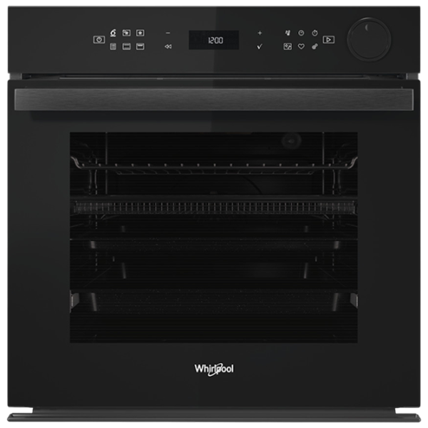 Cuptor încorporabil Whirlpool AKZ9S 8220 FB 3650 W/ Black photo 1