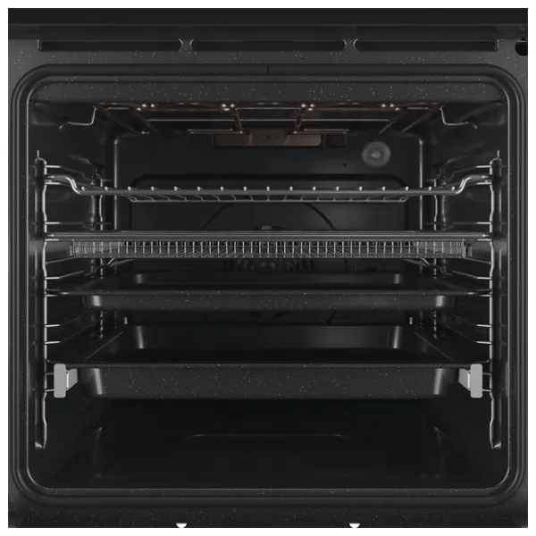 Cuptor încorporabil Whirlpool AKZ9S 8220 FB 3650 W/ Black photo 2