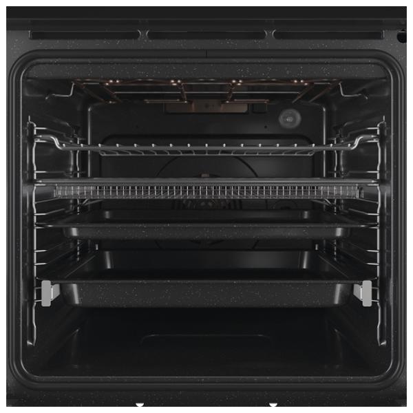 Cuptor încorporabil Whirlpool AKZ9S 8220 FB 3650 W/ Black photo 2