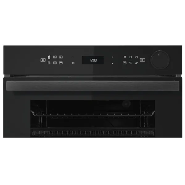 Cuptor încorporabil Whirlpool AKZ9S 8220 FB 3650 W/ Black photo 4