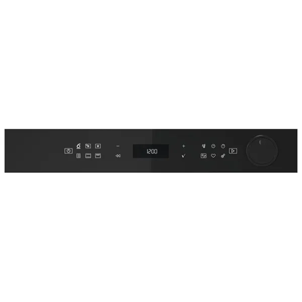 Cuptor încorporabil Whirlpool AKZ9S 8220 FB 3650 W/ Black photo 5