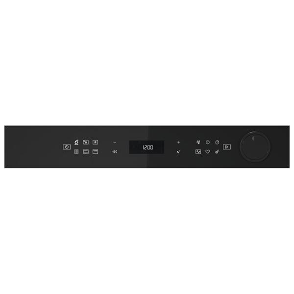 Cuptor încorporabil Whirlpool AKZ9S 8220 FB 3650 W/ Black photo 5