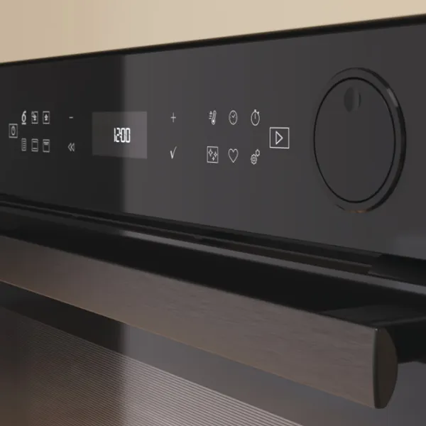 Cuptor încorporabil Whirlpool AKZ9S 8220 FB 3650 W/ Black photo 6