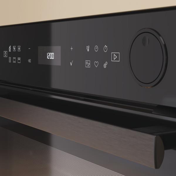 Cuptor încorporabil Whirlpool AKZ9S 8220 FB 3650 W/ Black photo 6