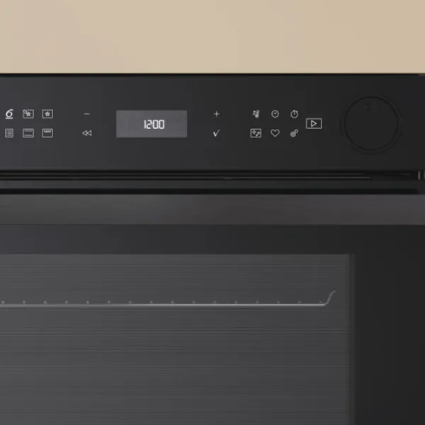 Cuptor încorporabil Whirlpool AKZ9S 8220 FB 3650 W/ Black photo 7