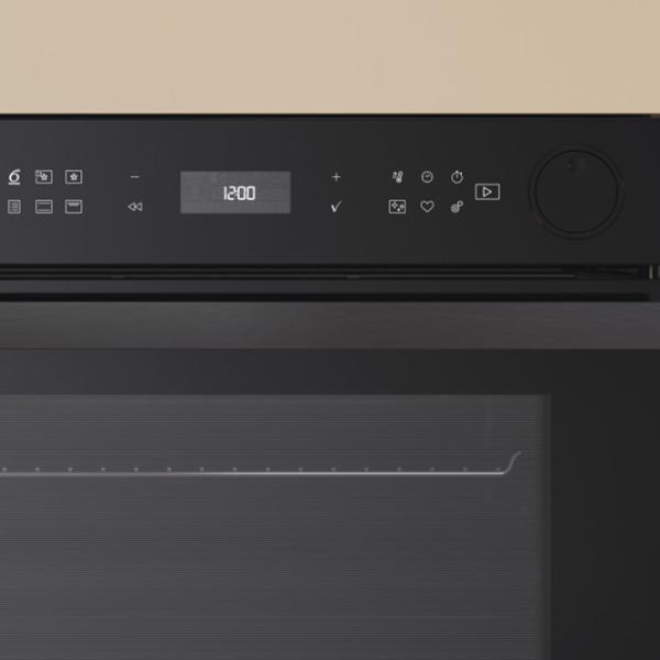Cuptor încorporabil Whirlpool AKZ9S 8220 FB 3650 W/ Black photo 7