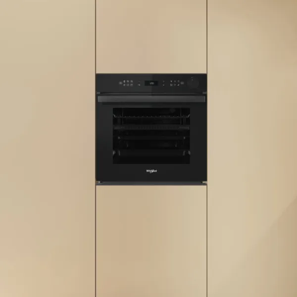 Cuptor încorporabil Whirlpool AKZ9S 8220 FB 3650 W/ Black photo 8
