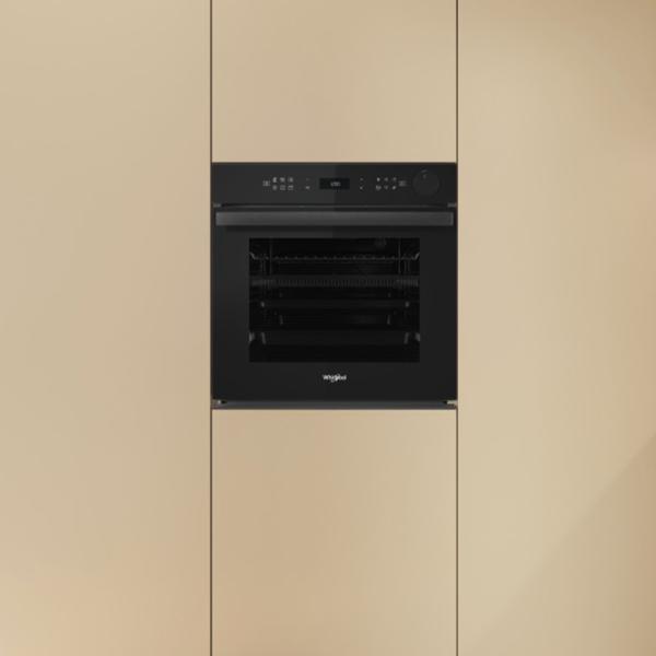 Cuptor încorporabil Whirlpool AKZ9S 8220 FB 3650 W/ Black photo 8