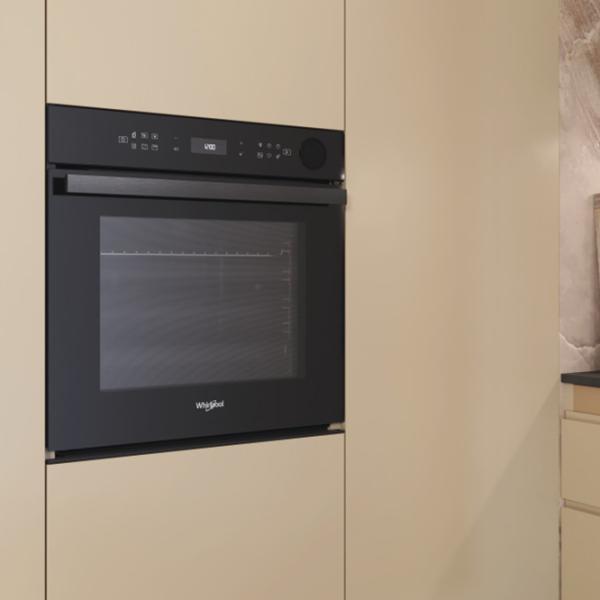 Cuptor încorporabil Whirlpool AKZ9S 8220 FB 3650 W/ Black photo 9