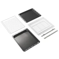 Духовой шкаф Whirlpool AKZ9S 8220 FB 3650 Вт/ Черный photo 10