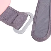 Aparat de masaj Insportline 23096 Pink photo 5