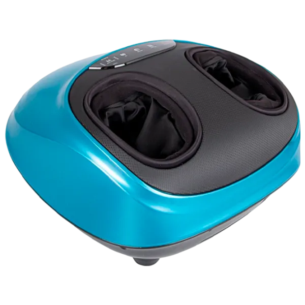 Aparat de masaj Insportline 22844 Blue photo 2