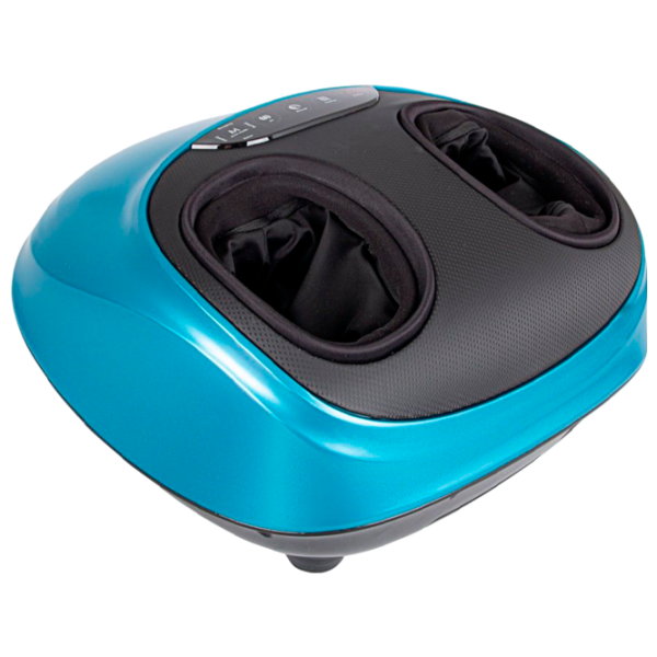 Aparat de masaj Insportline 22844 Blue photo 2