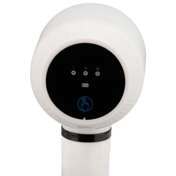 Mixer MixCream Electric Egg Beater 50 W / White photo 3