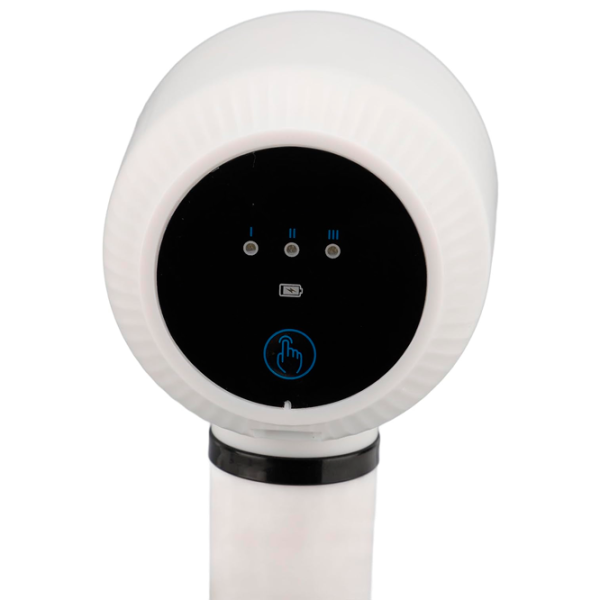 Mixer MixCream Electric Egg Beater 50 W / White photo 3