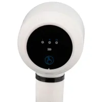 Миксер MixCream Electric Egg Beater 50 Вт / Белый photo 3