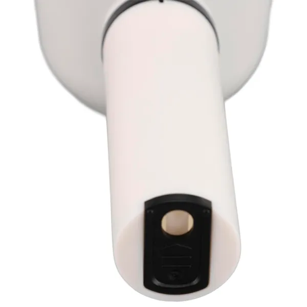 Mixer MixCream Electric Egg Beater 50 W / White photo 4
