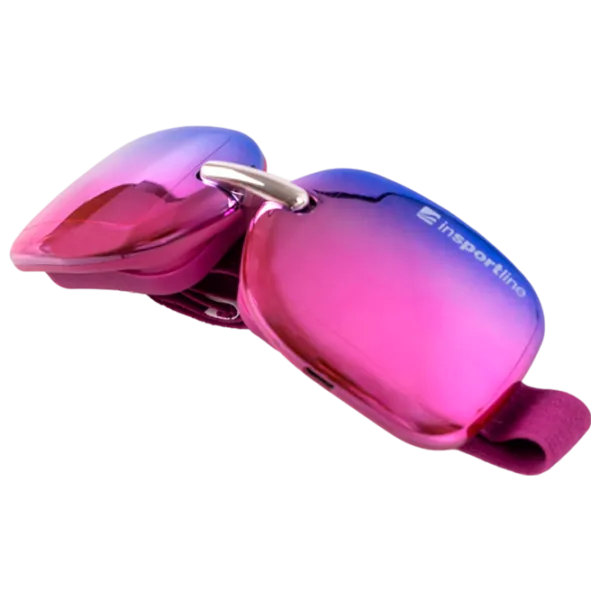 Aparat de masaj Insportline 26054 Purple photo 2