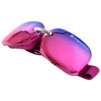 Aparat de masaj Insportline 26054 Purple photo 2