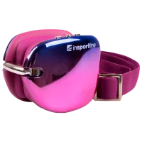 Aparat de masaj Insportline 26054 Purple photo 3