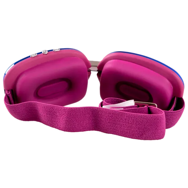 Aparat de masaj Insportline 26054 Purple photo 4