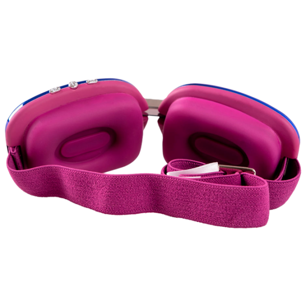 Aparat de masaj Insportline 26054 Purple photo 4