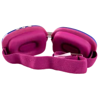 Aparat de masaj Insportline 26054 Purple photo 4