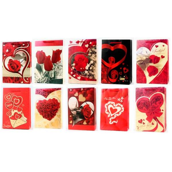 Pungă pentru cadou Richi Tichi 48219 Carton / Universal photo 1