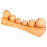 Массажер Insportline 25249 Wooden photo 2