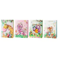 Подарочный пакет Richi Tichi 05550 Картон / Универсальный