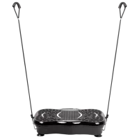 Aparat de masaj Insportline 27008 Black photo 2