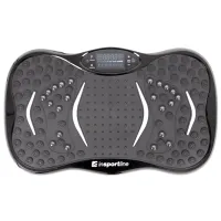 Aparat de masaj Insportline 27008 Black photo 5