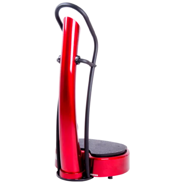 Aparat de masaj Insportline 26291 Red photo 3