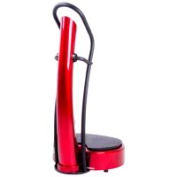 Aparat de masaj Insportline 26291 Red photo 3