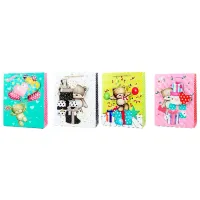 Подарочный пакет Richi Tichi 05475 Картон / Универсальный