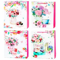 Подарочный пакет Richi Tichi 05222 Картон / Универсальный