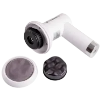 Aparat de masaj Insportline 25926 White photo 2
