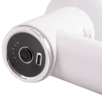 Aparat de masaj Insportline 25926 White photo 5