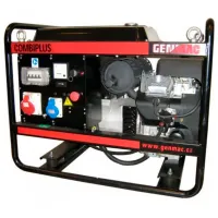 Generator de curent Genmac 05588GMС 230 V Benzină / 