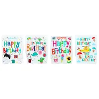 Подарочный пакет Richi Tichi 05482 Картон / Универсальный