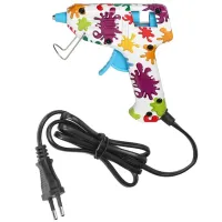 Pistol de lipit ORNO ORGR02 Multicolor / Plastic