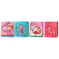 Подарочный пакет Richi Tichi 05208 Картон / Универсальный