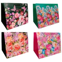 Подарочный пакет Richi Tichi 05611 Картон / Универсальный