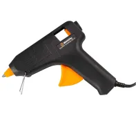 Pistol de lipit Vihr КП-11 Black / Plastic