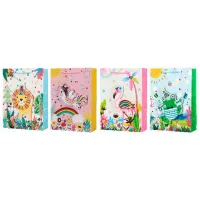 Подарочный пакет Richi Tichi 05406 Картон / Универсальный